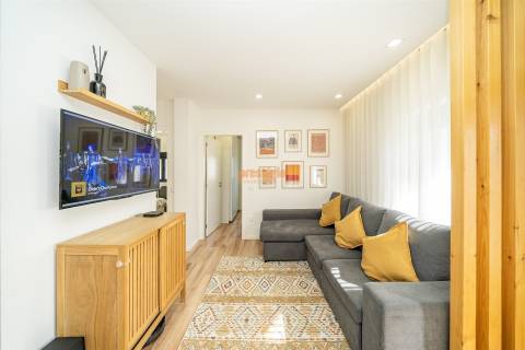 Andar Moradia T3 Venda em Braga (São José de São Lázaro e São João do Souto),Braga