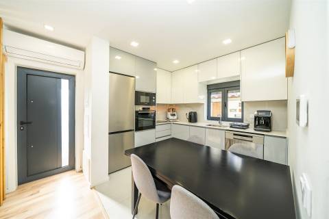 Andar Moradia T3 Venda em Braga (São José de São Lázaro e São João do Souto),Braga