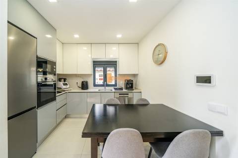 Andar Moradia T3 Venda em Braga (São José de São Lázaro e São João do Souto),Braga