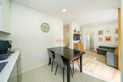 Andar Moradia T3 Venda em Braga (São José de São Lázaro e São João do Souto),Braga