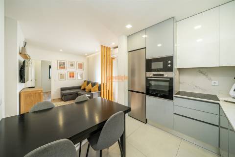 Andar Moradia T3 Venda em Braga (São José de São Lázaro e São João do Souto),Braga