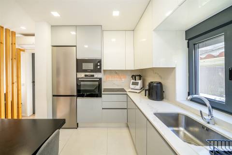 Andar Moradia T3 Venda em Braga (São José de São Lázaro e São João do Souto),Braga