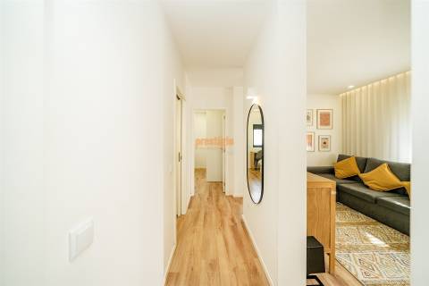 Andar Moradia T3 Venda em Braga (São José de São Lázaro e São João do Souto),Braga