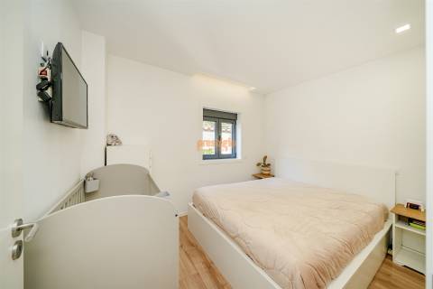 Andar Moradia T3 Venda em Braga (São José de São Lázaro e São João do Souto),Braga