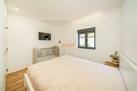 Andar Moradia T3 Venda em Braga (São José de São Lázaro e São João do Souto),Braga