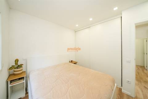 Andar Moradia T3 Venda em Braga (São José de São Lázaro e São João do Souto),Braga