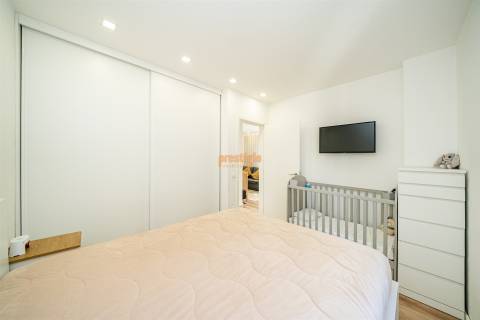 Andar Moradia T3 Venda em Braga (São José de São Lázaro e São João do Souto),Braga