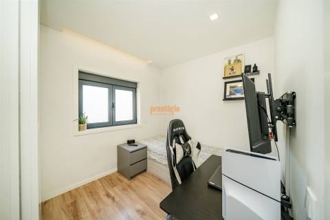 Andar Moradia T3 Venda em Braga (São José de São Lázaro e São João do Souto),Braga