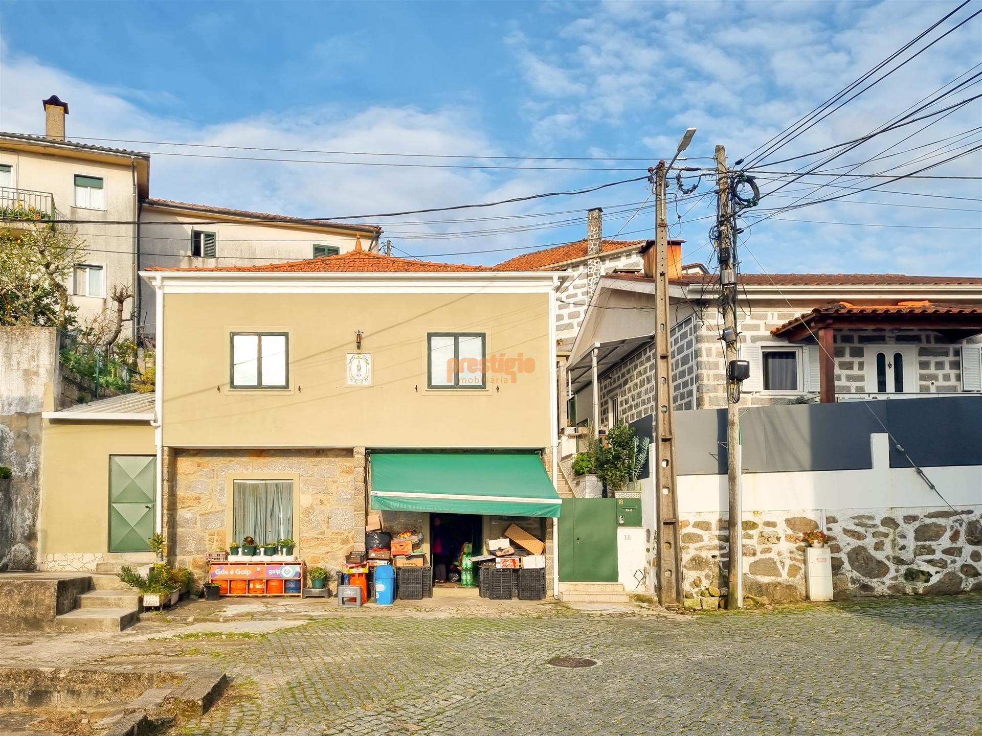 Moradia T3 Venda em Real, Dume e Semelhe,Braga