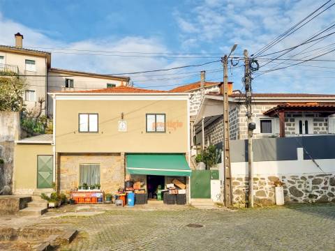 Moradia T3 Venda em Real, Dume e Semelhe,Braga