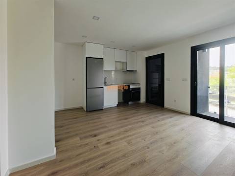 Apartamento T1 Arrendamento em Este (São Pedro e São Mamede),Braga