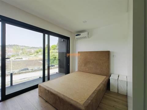 Apartamento T1 Arrendamento em Este (São Pedro e São Mamede),Braga