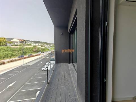 Apartamento T1 Arrendamento em Este (São Pedro e São Mamede),Braga