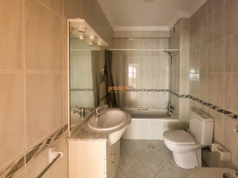 Apartamento T2 Arrendamento em Braga (São Vicente),Braga