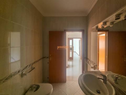 Apartamento T2 Arrendamento em Braga (São Vicente),Braga