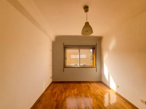 Apartamento T2 Arrendamento em Braga (São Vicente),Braga