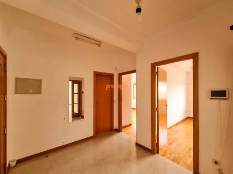 Apartamento T2 Arrendamento em Braga (São Vicente),Braga