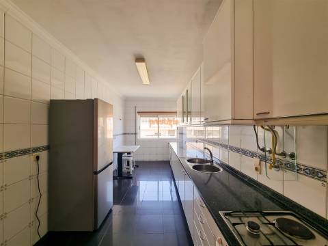 Apartamento T2 Arrendamento em Braga (São Vicente),Braga