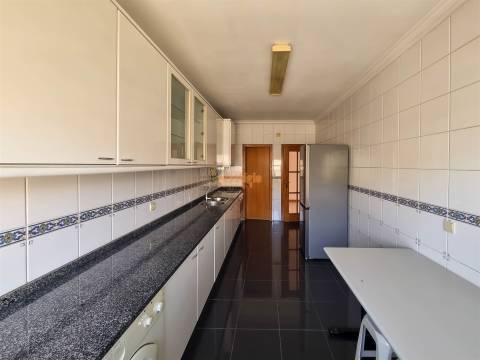 Apartamento T2 Arrendamento em Braga (São Vicente),Braga