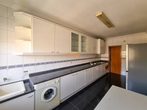 Apartamento T2 Arrendamento em Braga (São Vicente),Braga