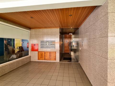 Apartamento T2 Arrendamento em Braga (São Vicente),Braga