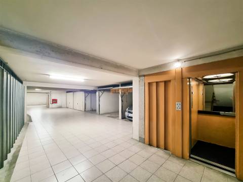 Apartamento T2 Arrendamento em Braga (São Vicente),Braga