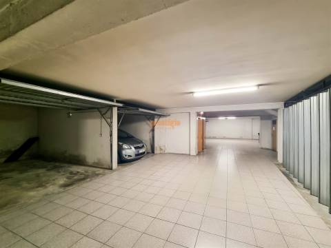 Apartamento T2 Arrendamento em Braga (São Vicente),Braga