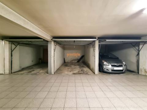 Apartamento T2 Arrendamento em Braga (São Vicente),Braga