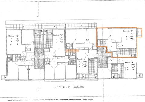 Apartamento T2 Arrendamento em Braga (São Vicente),Braga