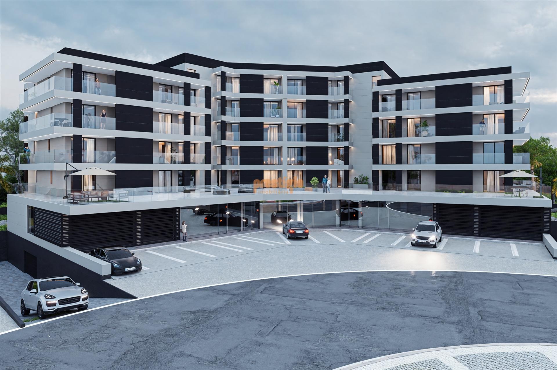 Apartamento T1 Venda em Pedrouços,Maia