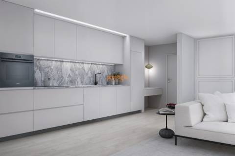 Apartamento T1 Venda em Pedrouços,Maia