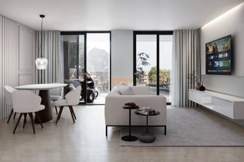 Apartamento T1 Venda em Pedrouços,Maia