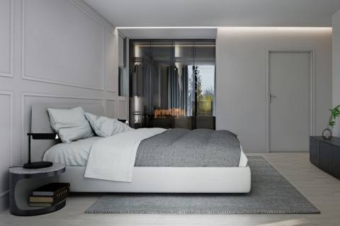 Apartamento T1 Venda em Pedrouços,Maia