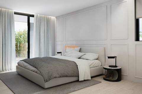 Apartamento T1 Venda em Pedrouços,Maia