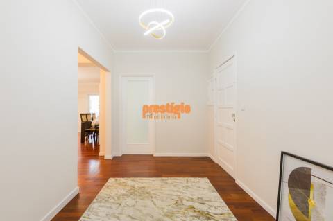 Apartamento T3 Venda em Nogueira, Fraião e Lamaçães,Braga