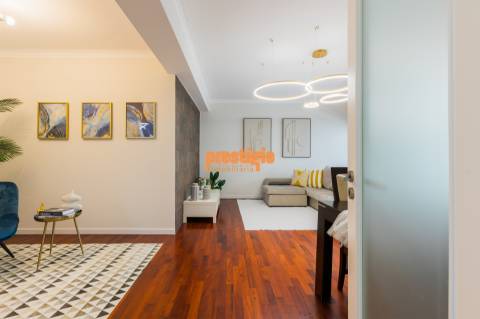 Apartamento T3 Venda em Nogueira, Fraião e Lamaçães,Braga