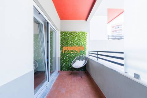 Apartamento T3 Venda em Nogueira, Fraião e Lamaçães,Braga
