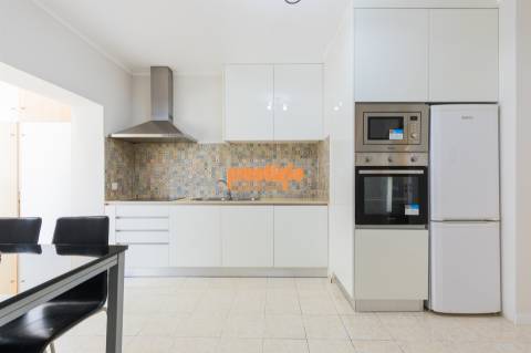 Apartamento T3 Venda em Nogueira, Fraião e Lamaçães,Braga
