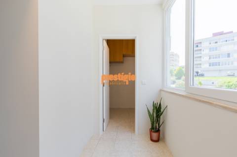 Apartamento T3 Venda em Nogueira, Fraião e Lamaçães,Braga