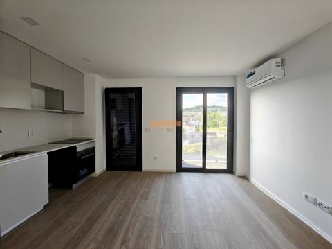 Apartamento T1 Venda em Este (São Pedro e São Mamede),Braga