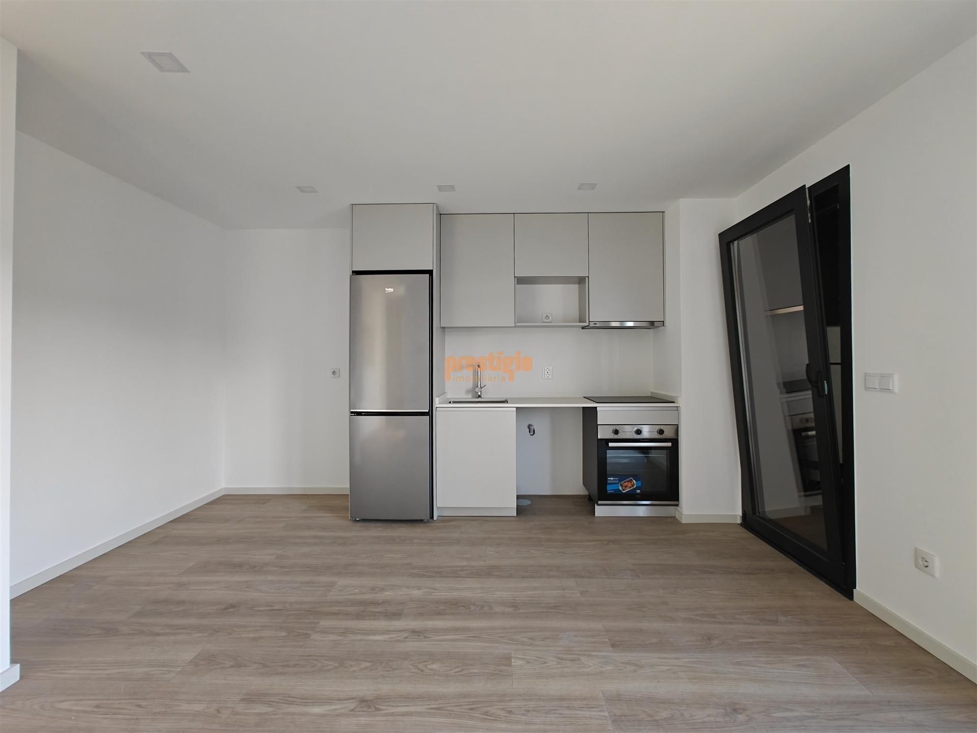 Apartamento T1 Venda em Este (São Pedro e São Mamede),Braga