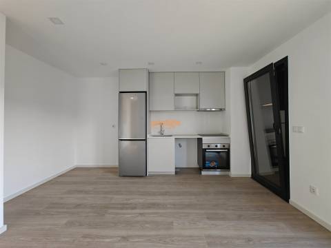 Apartamento T1 Venda em Este (São Pedro e São Mamede),Braga