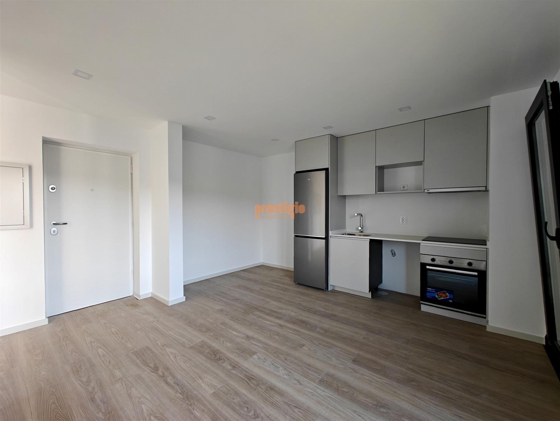 Apartamento T1 Venda em Este (São Pedro e São Mamede),Braga