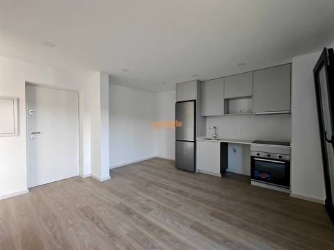 Apartamento T1 Venda em Este (São Pedro e São Mamede),Braga