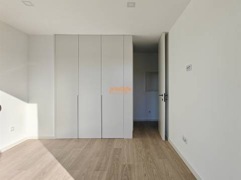 Apartamento T1 Venda em Este (São Pedro e São Mamede),Braga