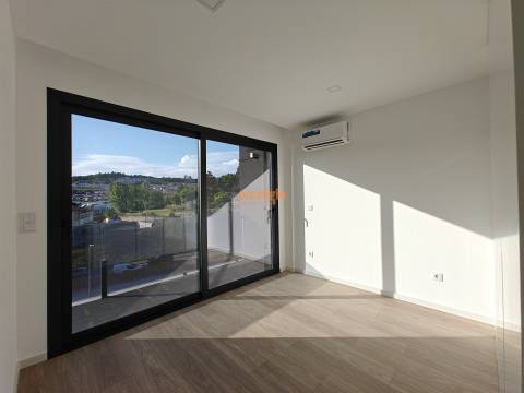 Apartamento T1 Venda em Este (São Pedro e São Mamede),Braga