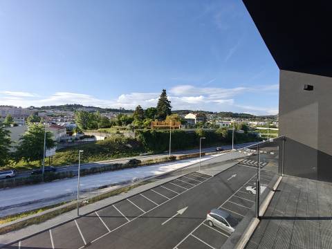 Apartamento T1 Venda em Este (São Pedro e São Mamede),Braga