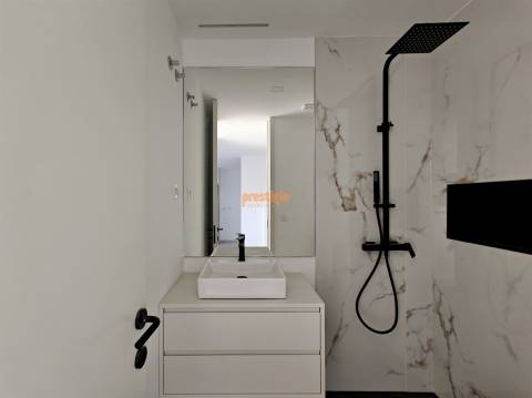 Apartamento T1 Venda em Este (São Pedro e São Mamede),Braga