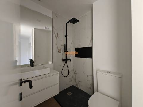 Apartamento T1 Venda em Este (São Pedro e São Mamede),Braga