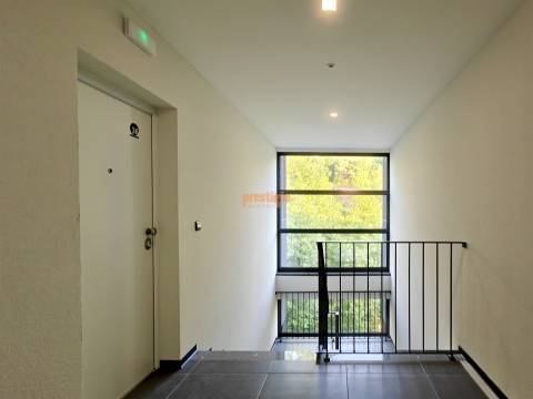 Apartamento T1 Venda em Este (São Pedro e São Mamede),Braga